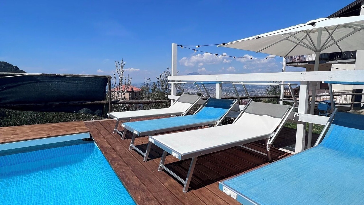 Photo of Outdoor in Piazza-Tralia-Pendolo