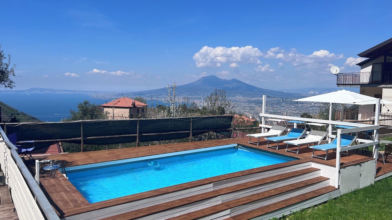 Photo of Outdoor in Piazza-Tralia-Pendolo