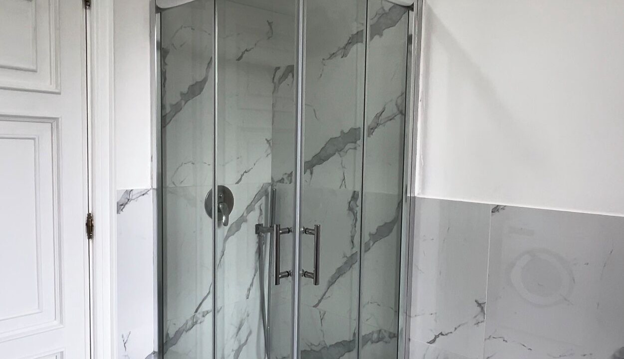 Photo of Bathroom in Piazza-Tralia-Pendolo