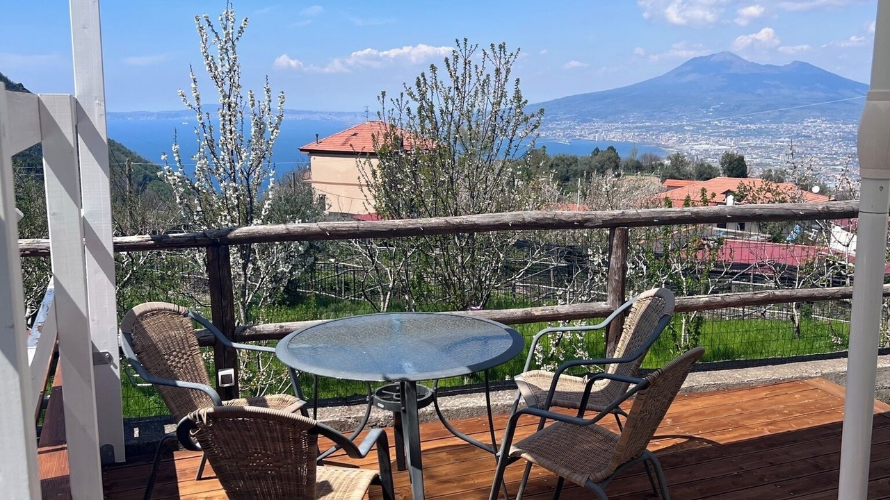 Photo of Outdoor in Piazza-Tralia-Pendolo