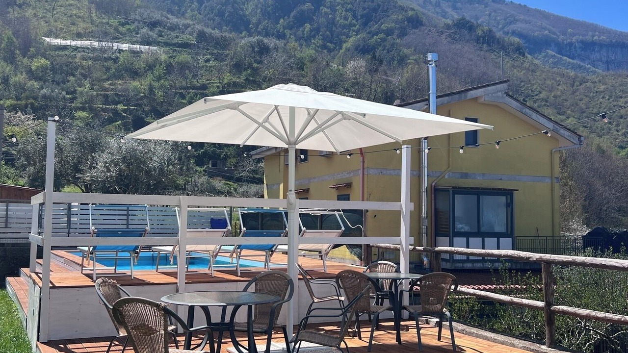 Photo of Outdoor in Piazza-Tralia-Pendolo