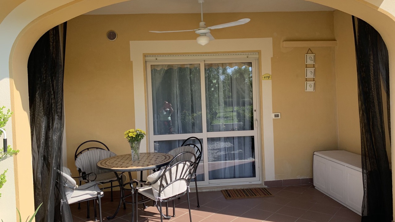 Photo of Outdoor in Pizzo