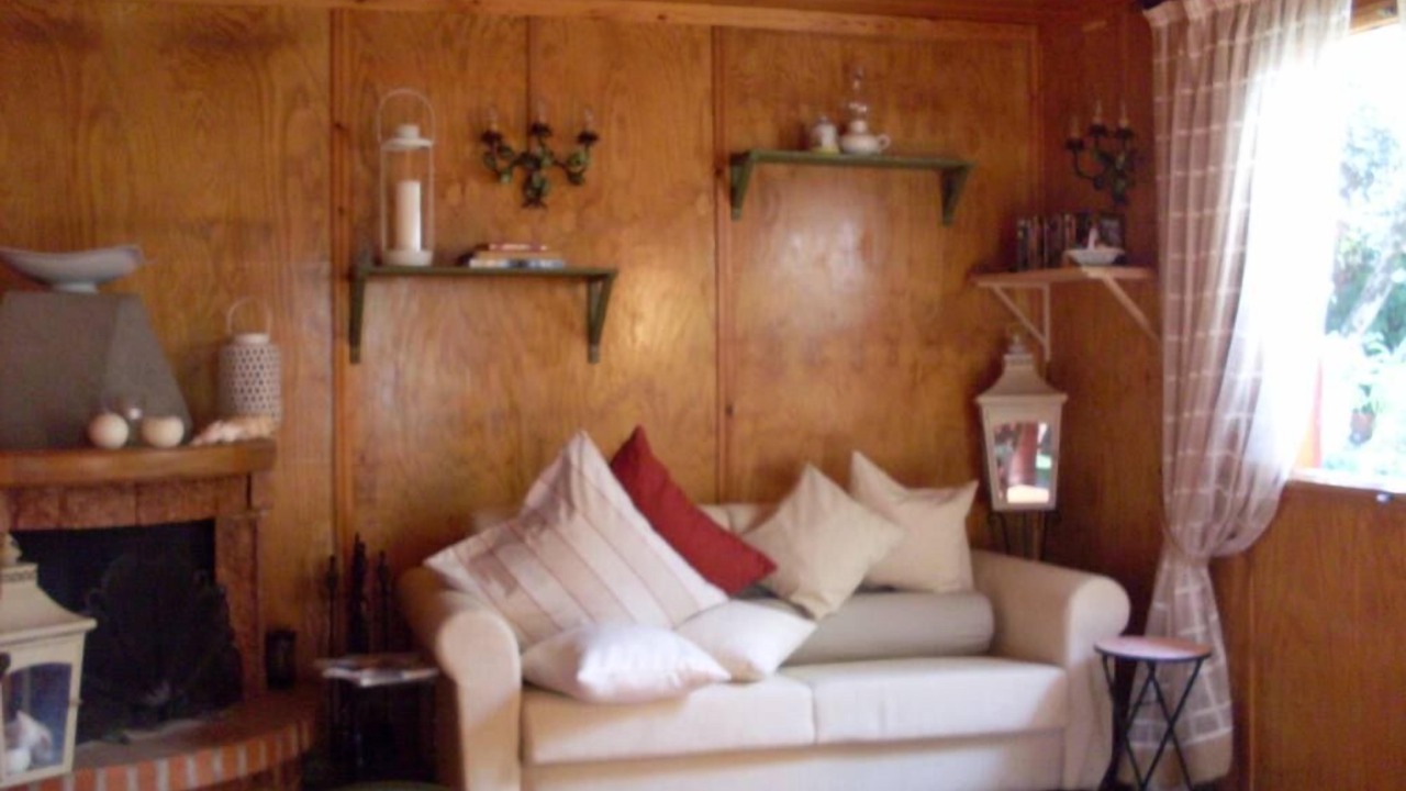 Photo of Livingroom in Anacapri