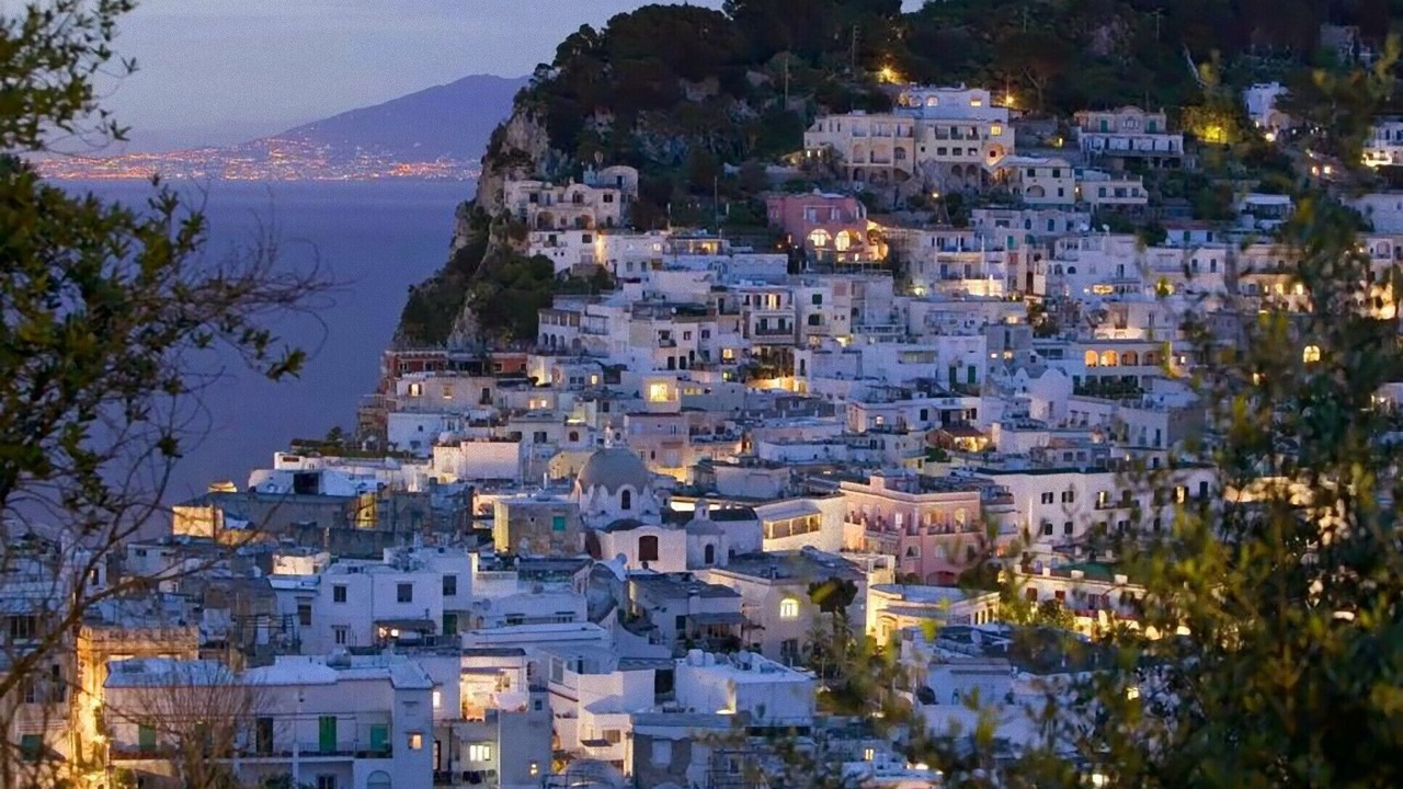 Photo of Outdoor in Anacapri