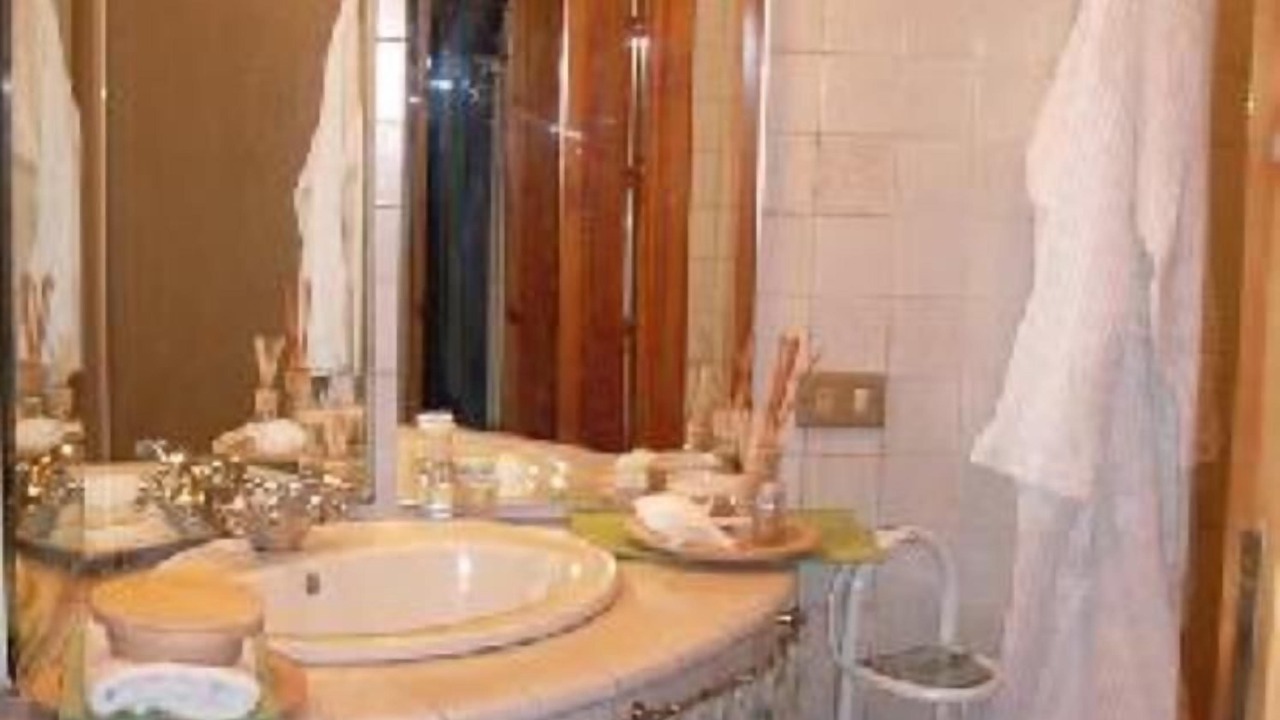 Photo of Bathroom in Anacapri