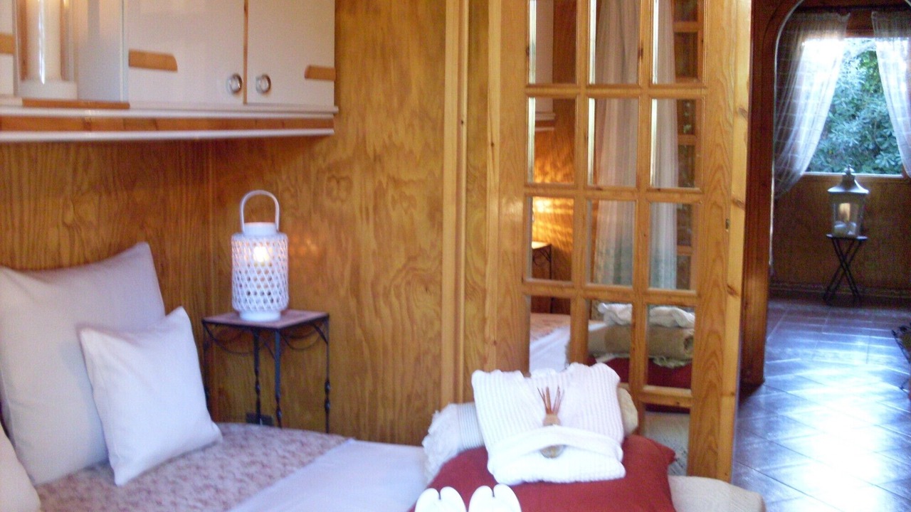 Photo of Bedroom in Anacapri