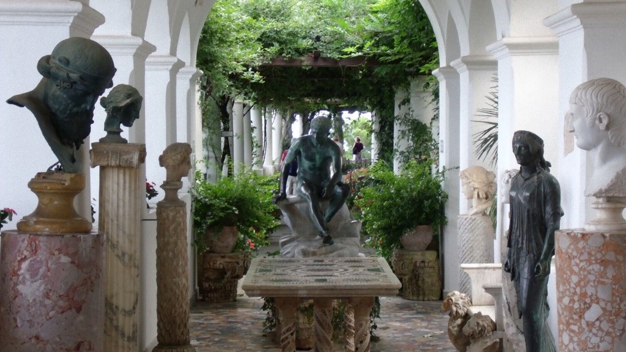 Photo of Others in Anacapri