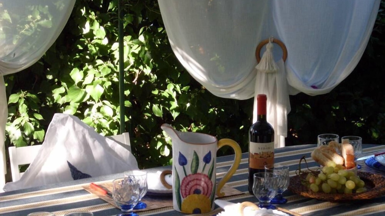 Photo of Outdoor in Anacapri
