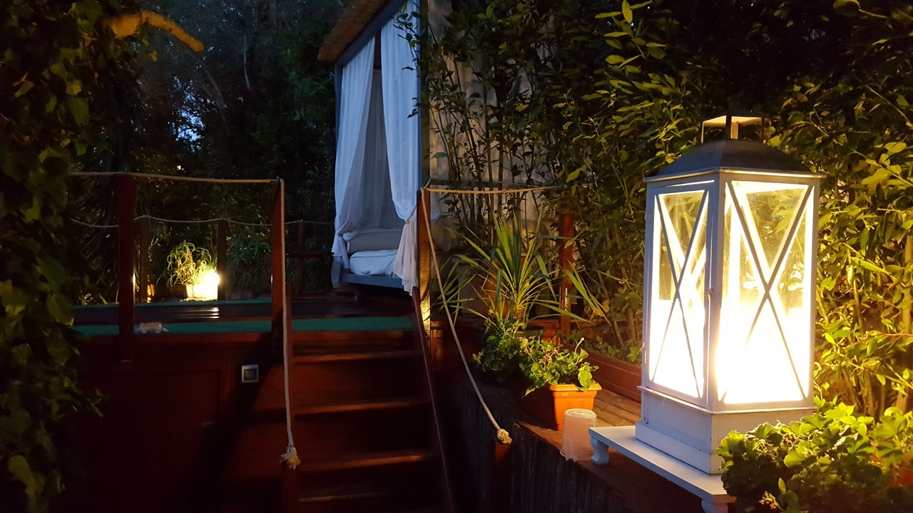 Photo of Outdoor in Anacapri