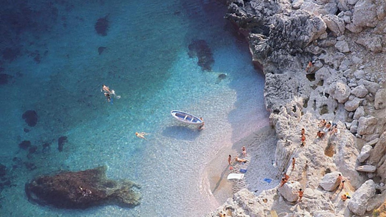 Photo of Others in Anacapri