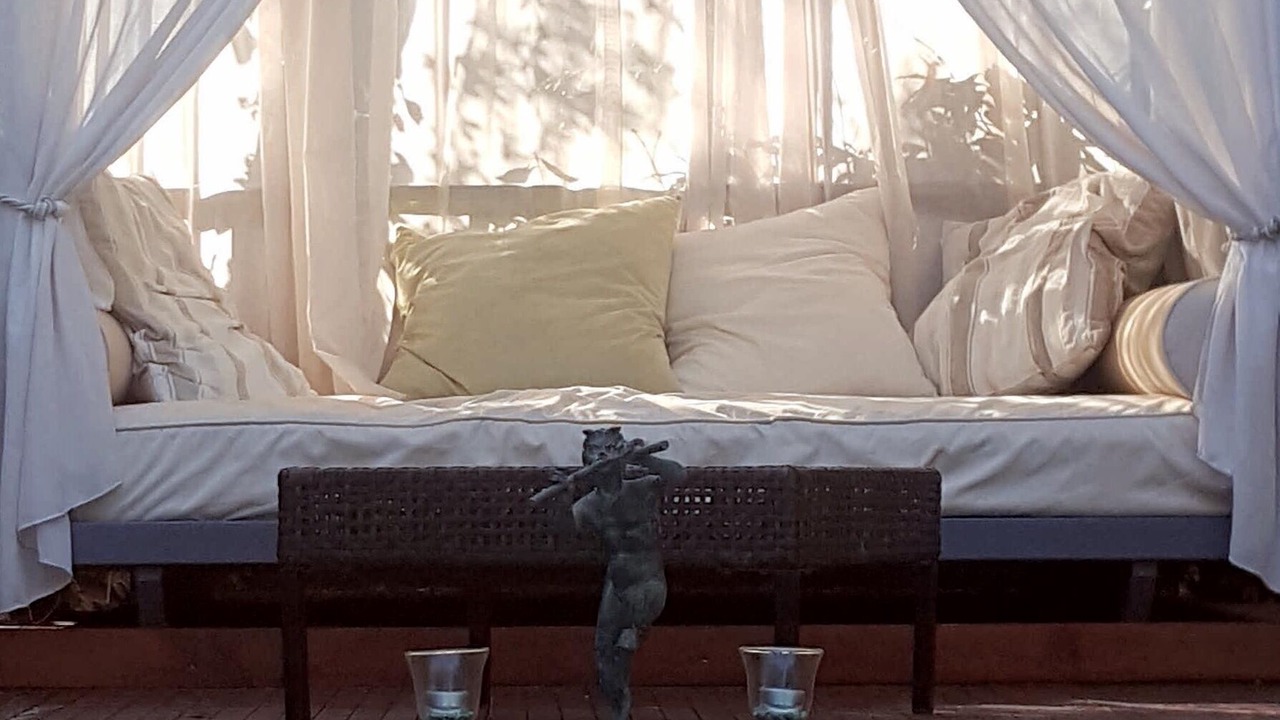 Photo of Outdoor in Anacapri