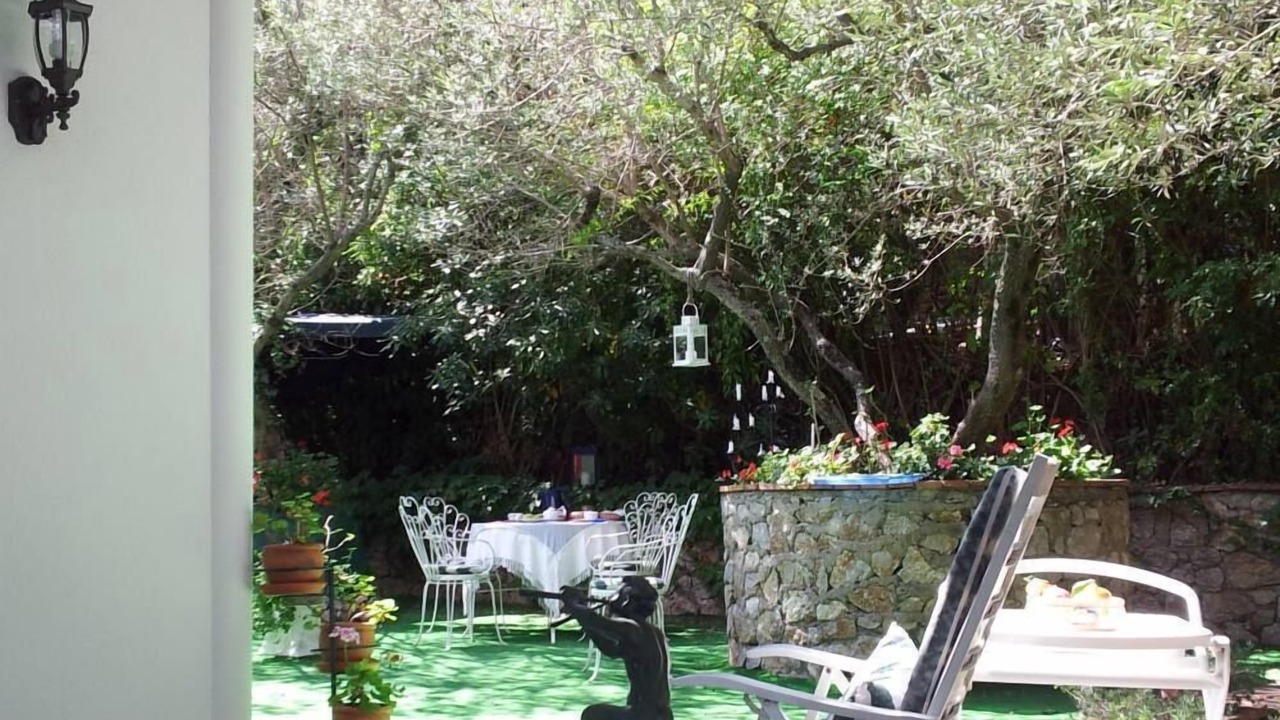 Photo of Outdoor in Anacapri