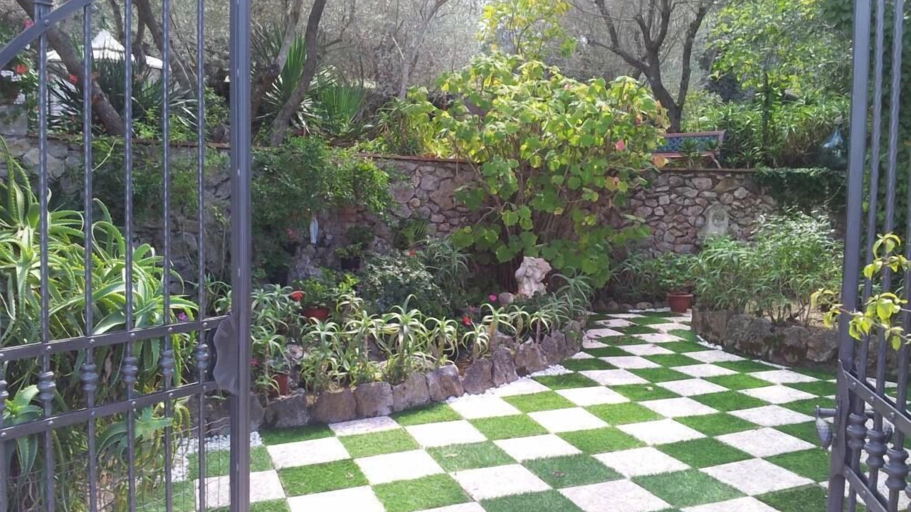 Photo of Outdoor in Anacapri