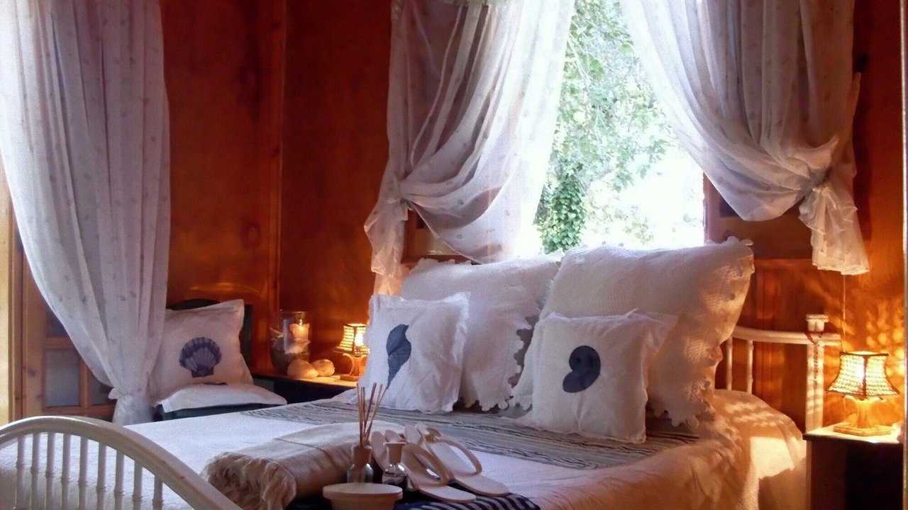 Photo of Bedroom in Anacapri