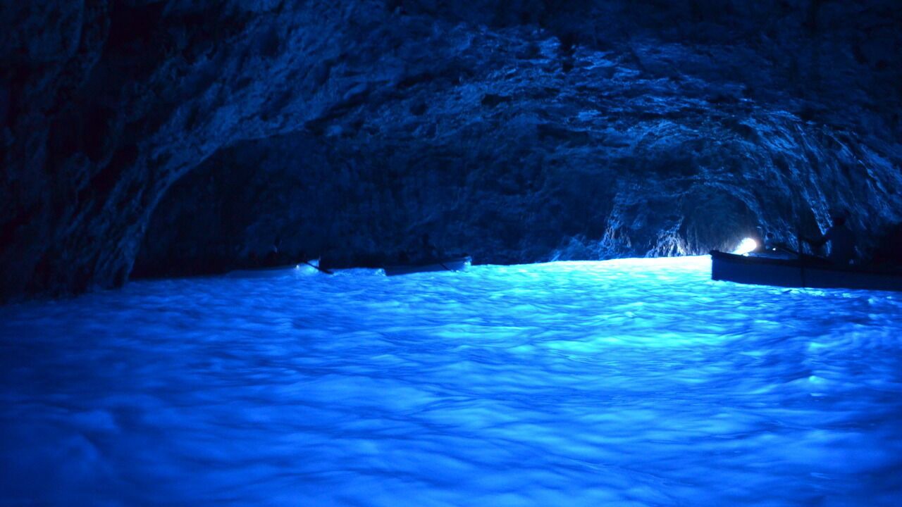Photo of Outdoor in Anacapri