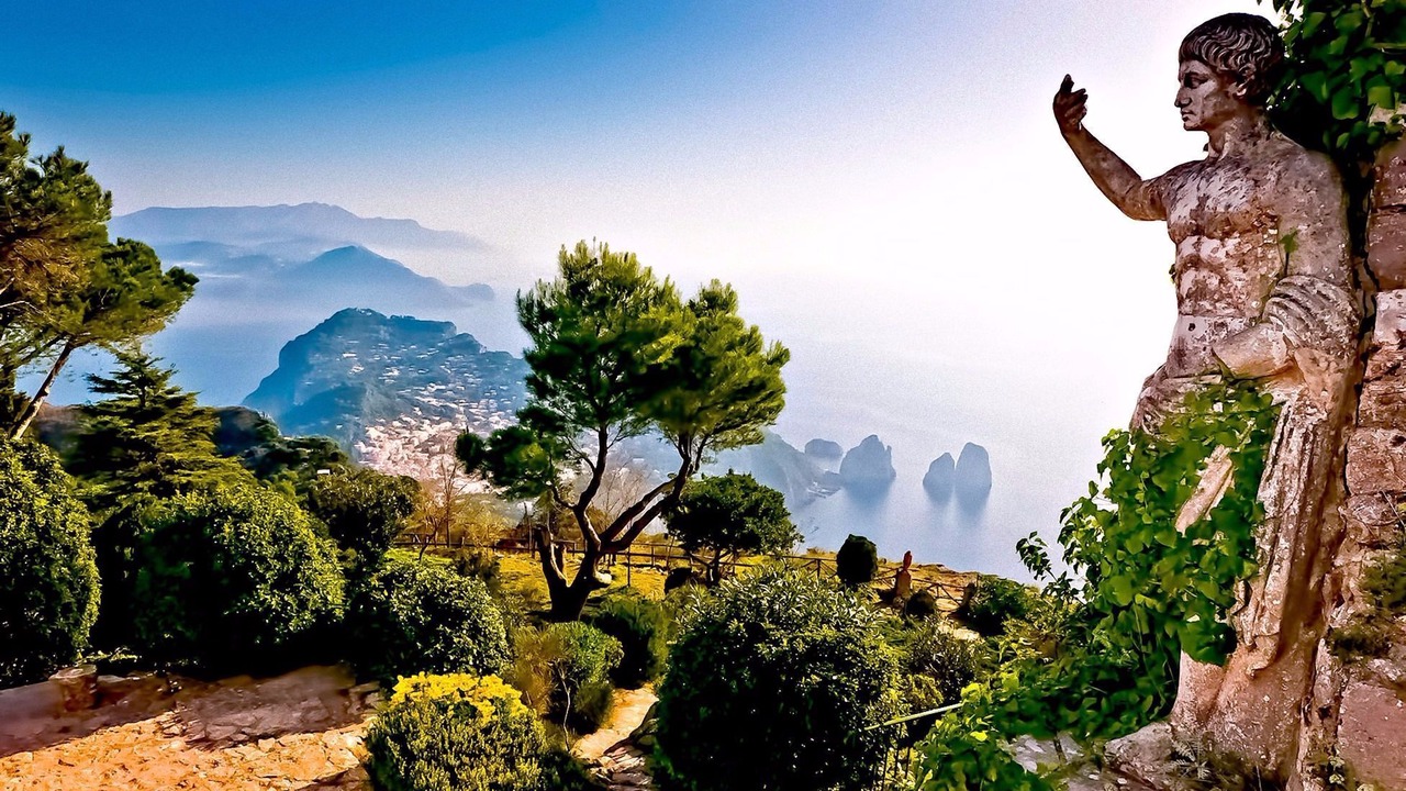 Photo of Outdoor in Anacapri
