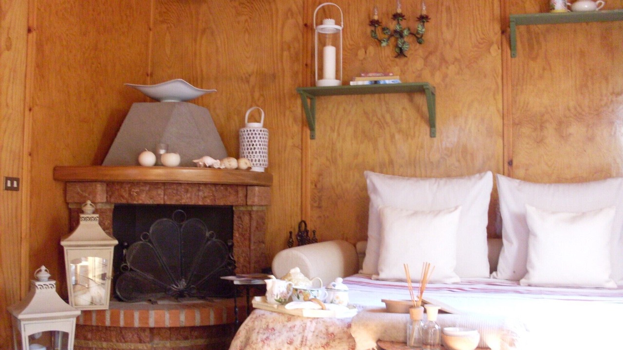 Photo of Bedroom in Anacapri