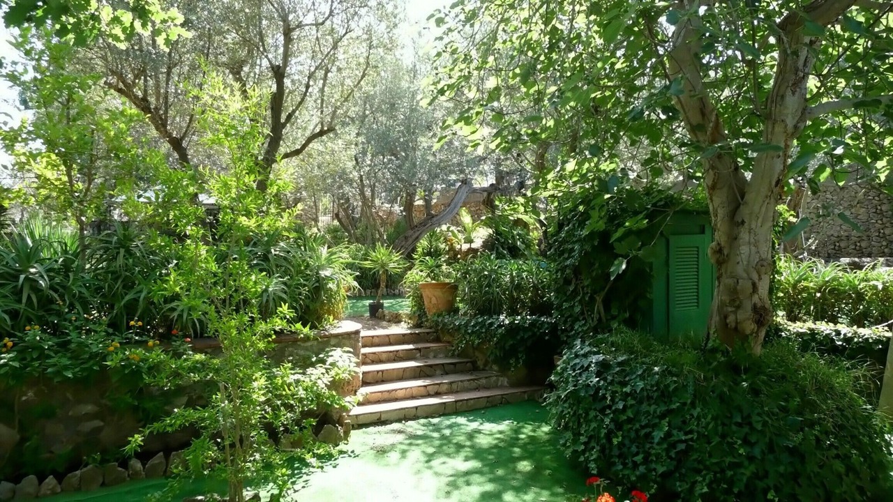Photo of Outdoor in Anacapri