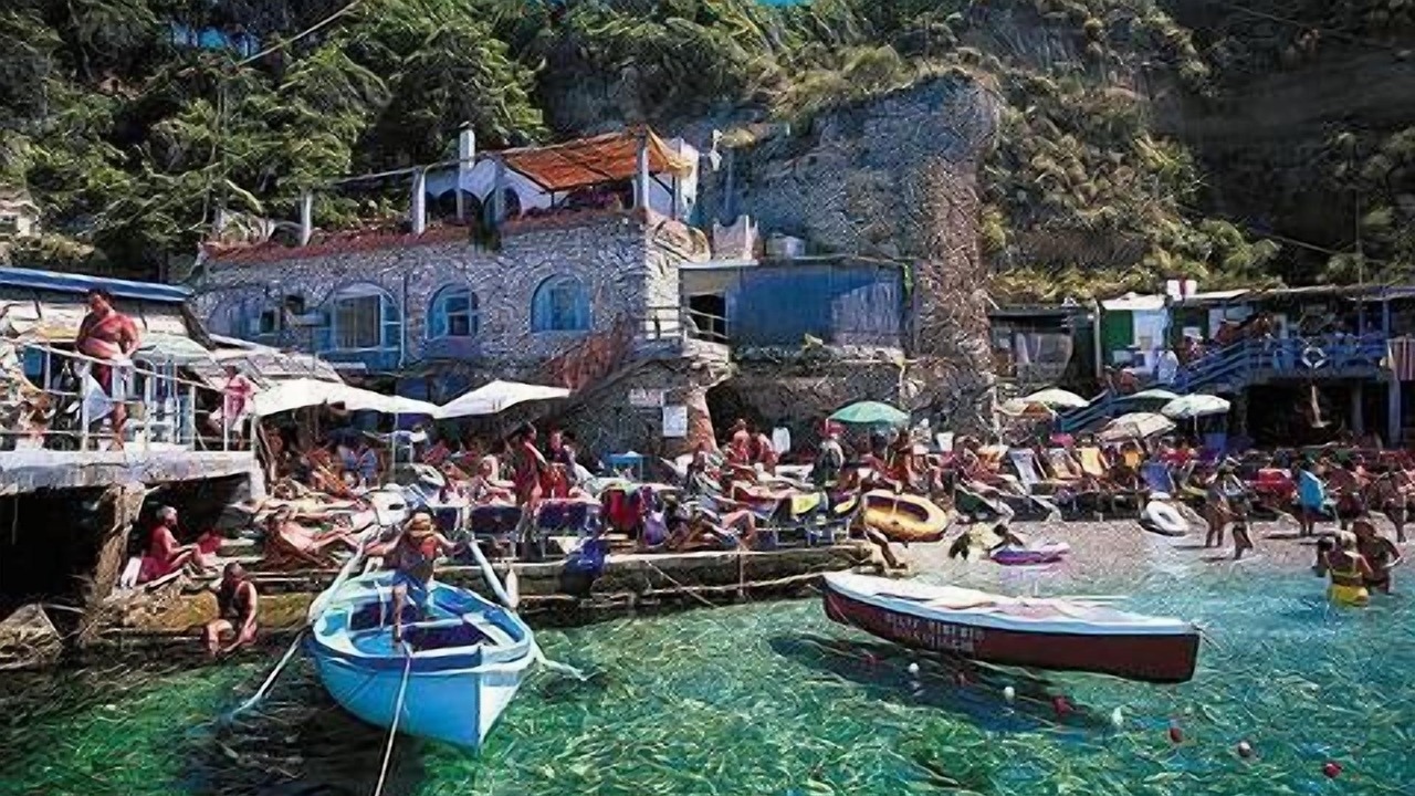 Photo of Others in Anacapri