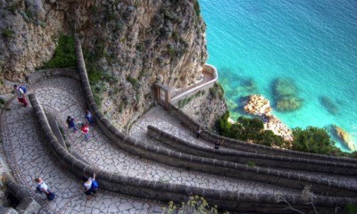 Photo of Outdoor in Anacapri