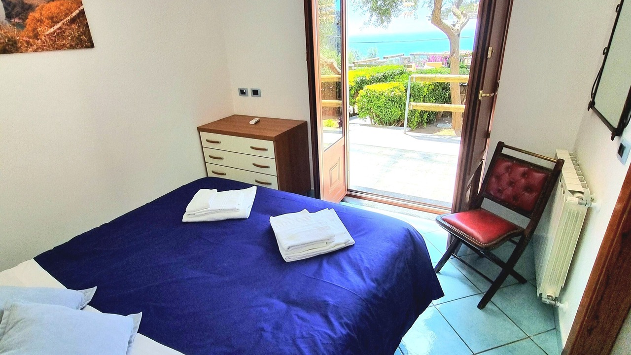 Photo of Bedroom in Sirenuse