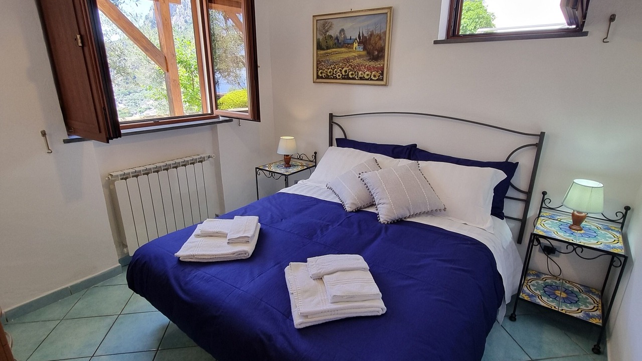 Photo of Bedroom in Sirenuse