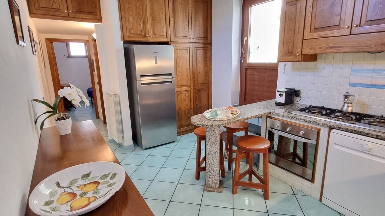 Photo of Kitchen in Sirenuse
