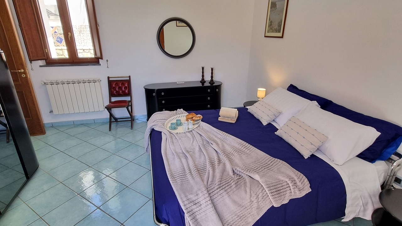 Photo of Bedroom in Sirenuse