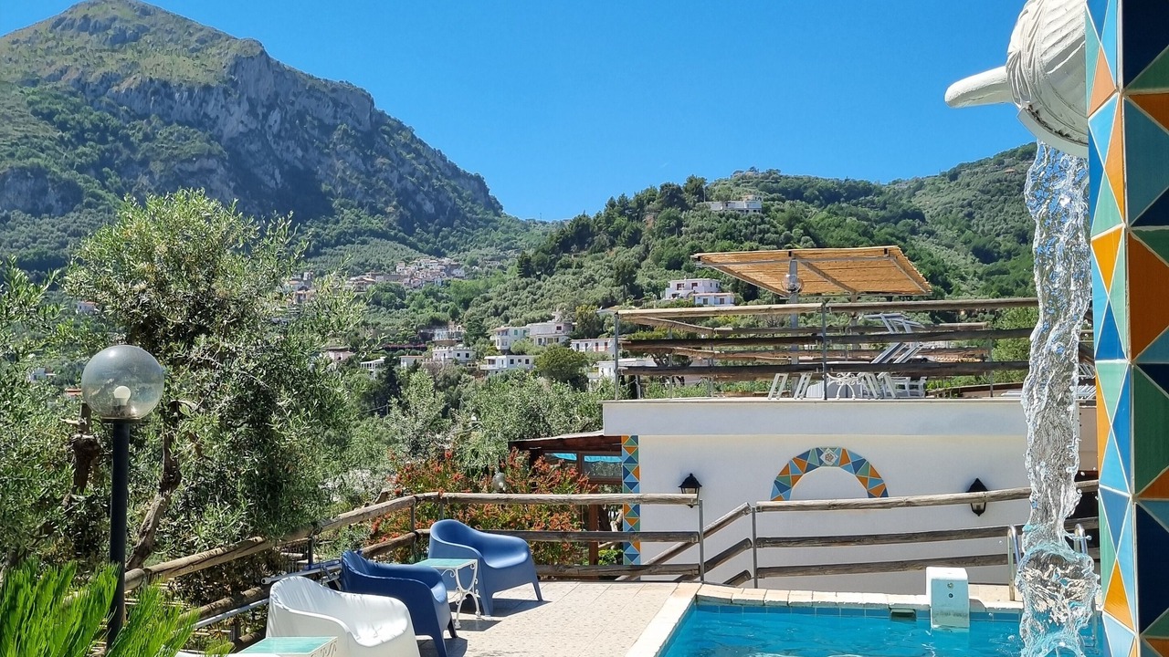 Photo of Outdoor in Sirenuse