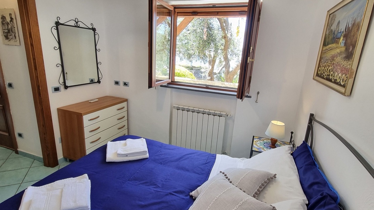 Photo of Bedroom in Sirenuse