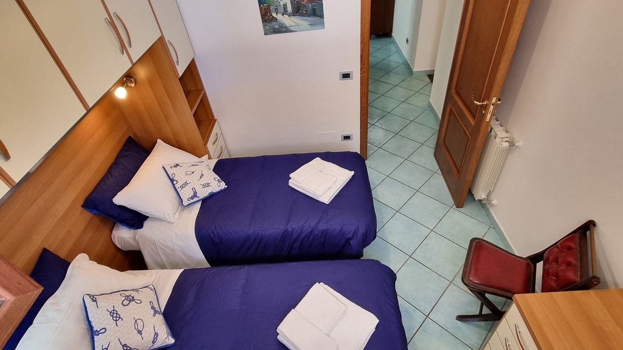 Photo of Bedroom in Sirenuse