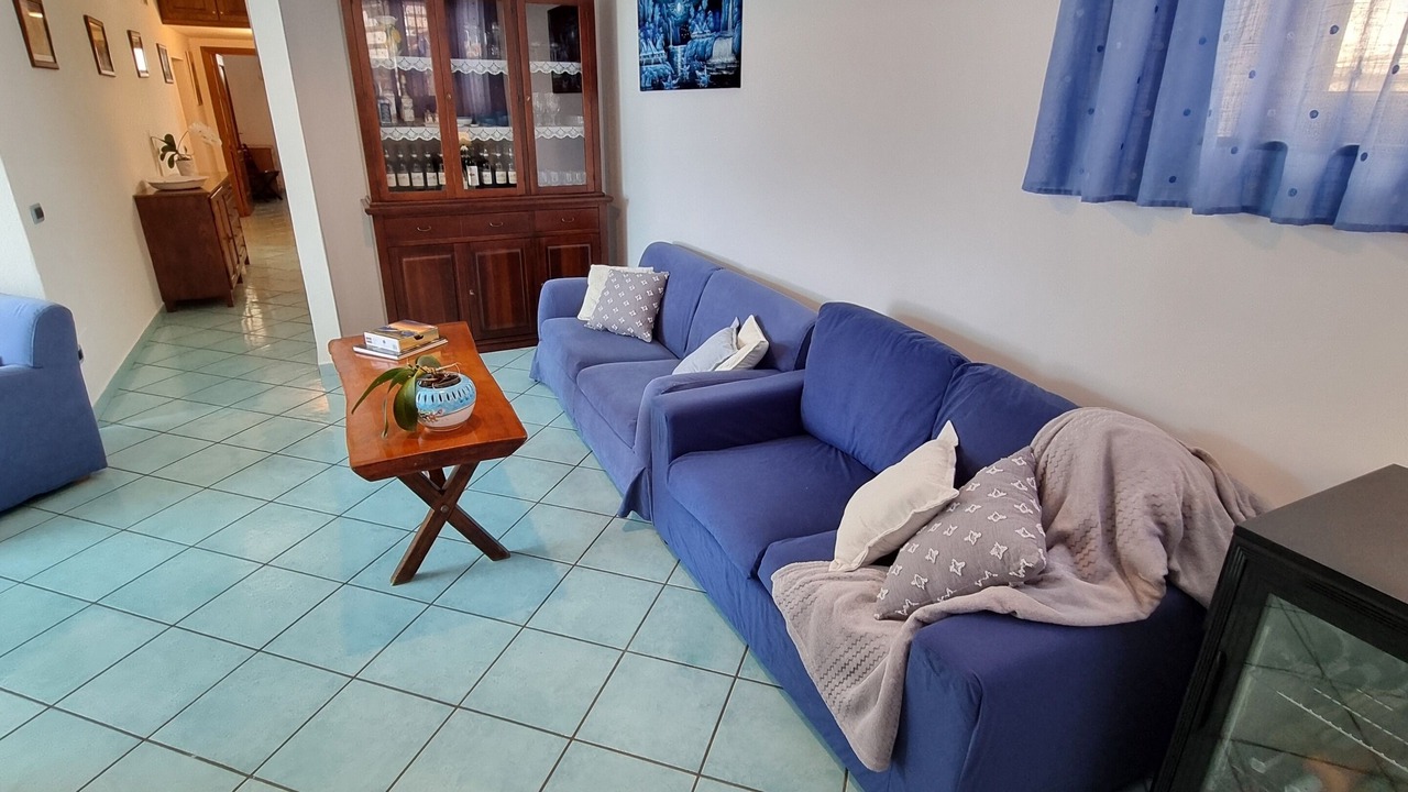 Photo of Livingroom in Sirenuse