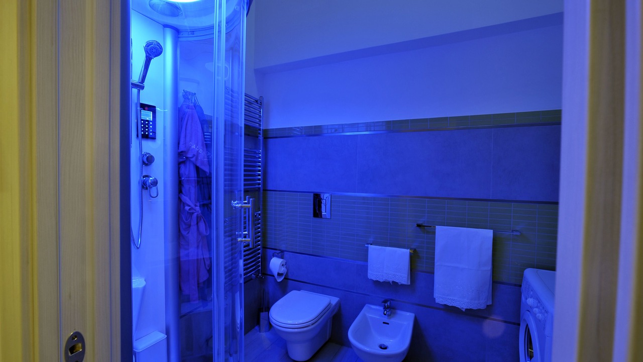 Photo of Bathroom in Sant'Antonio Abate