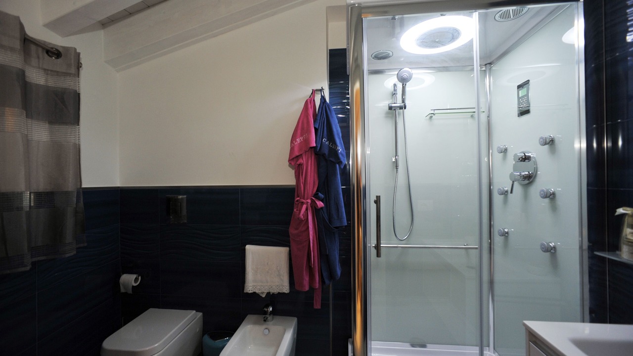 Photo of Bathroom in Sant'Antonio Abate