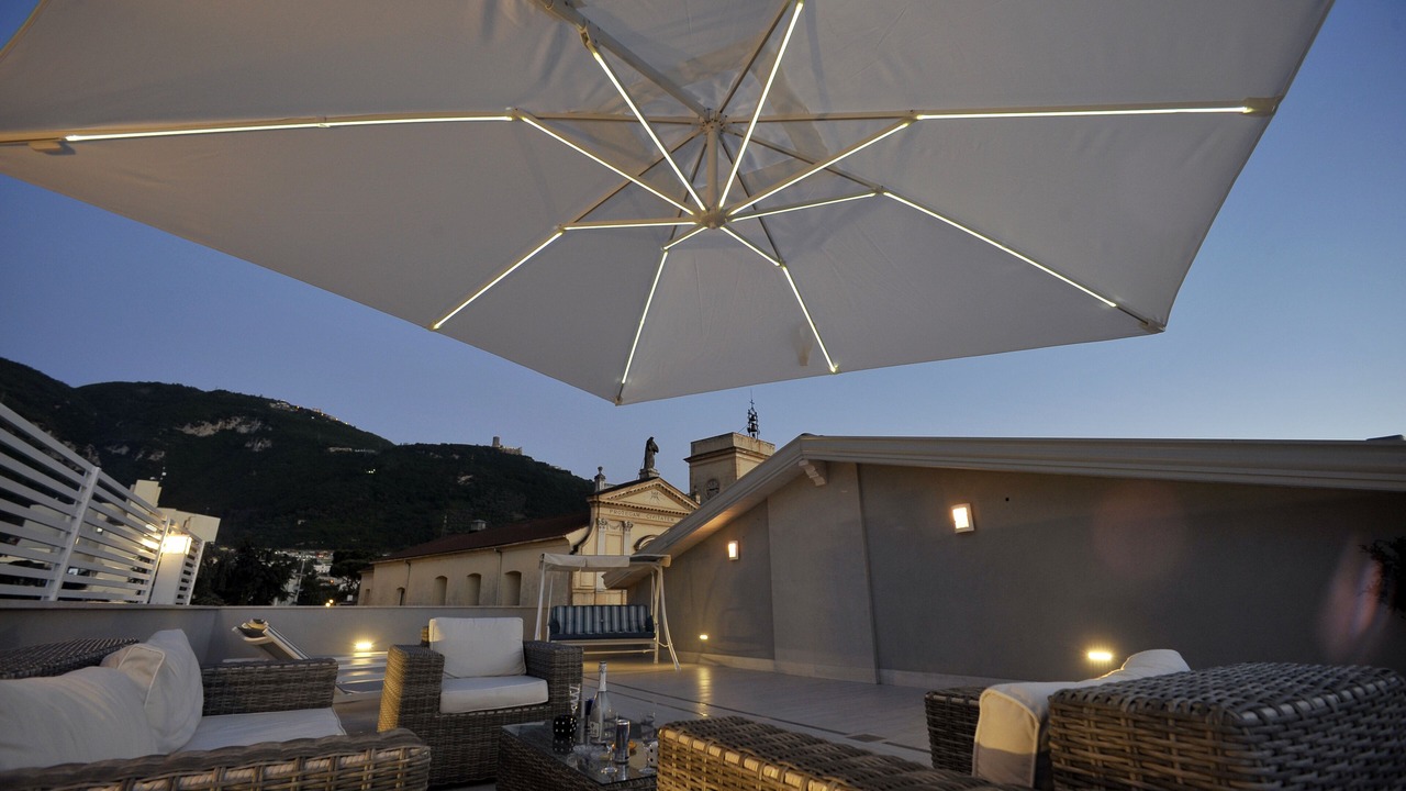 Photo of Patio Balcony in Sant'Antonio Abate