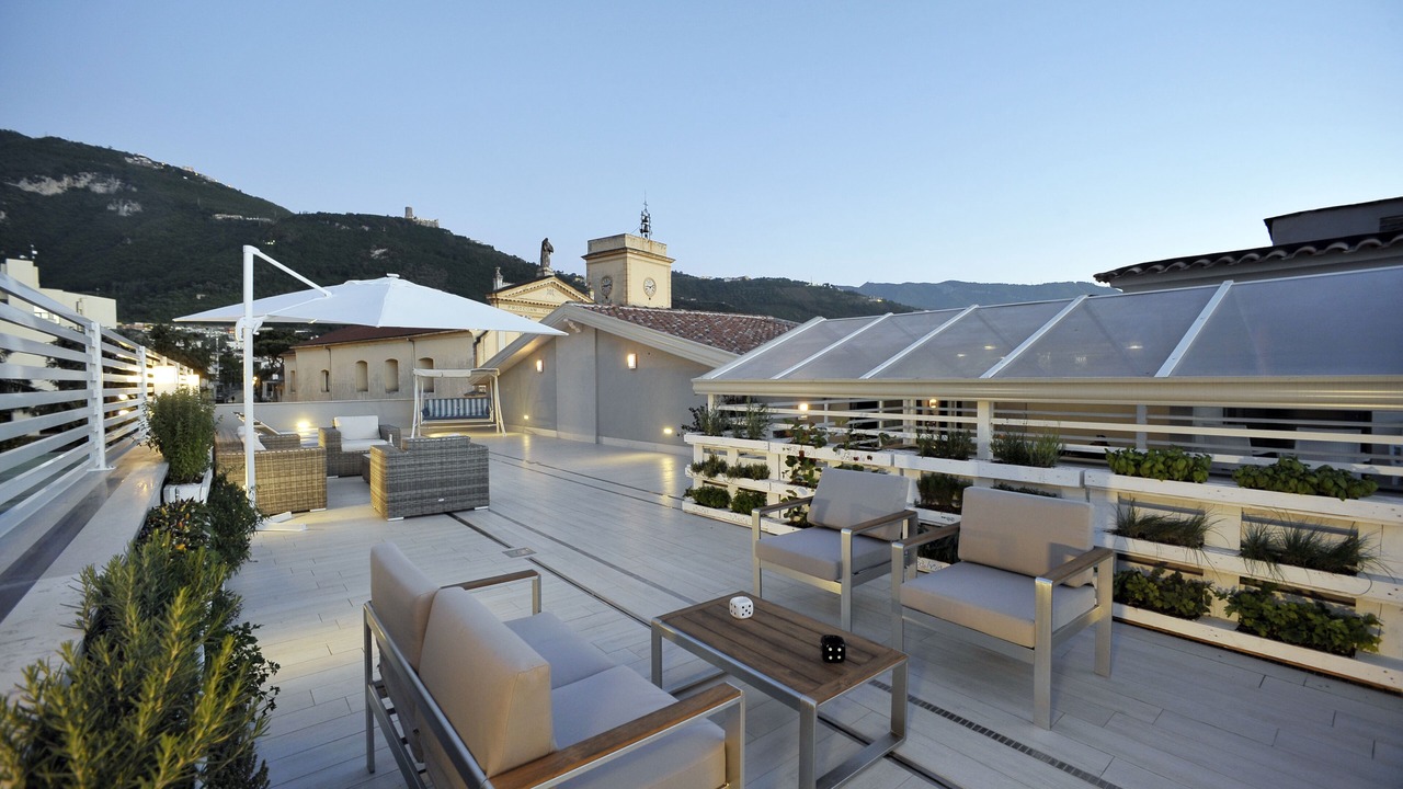 Photo of Patio Balcony in Sant'Antonio Abate