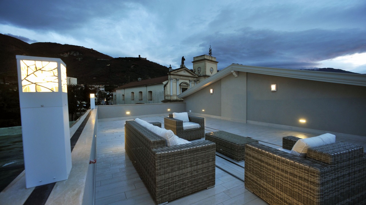 Photo of Patio Balcony in Sant'Antonio Abate