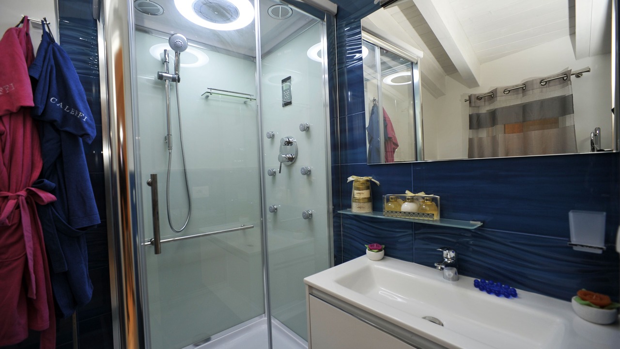 Photo of Bathroom in Sant'Antonio Abate