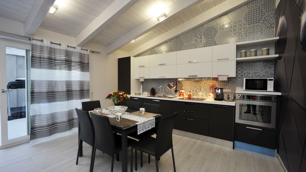 Photo of Kitchen in Sant'Antonio Abate
