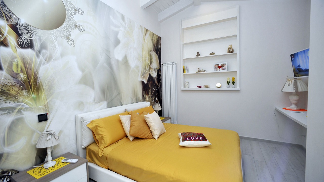 Photo of Bedroom in Sant'Antonio Abate