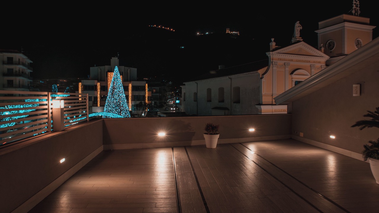 Photo of Patio Balcony in Sant'Antonio Abate