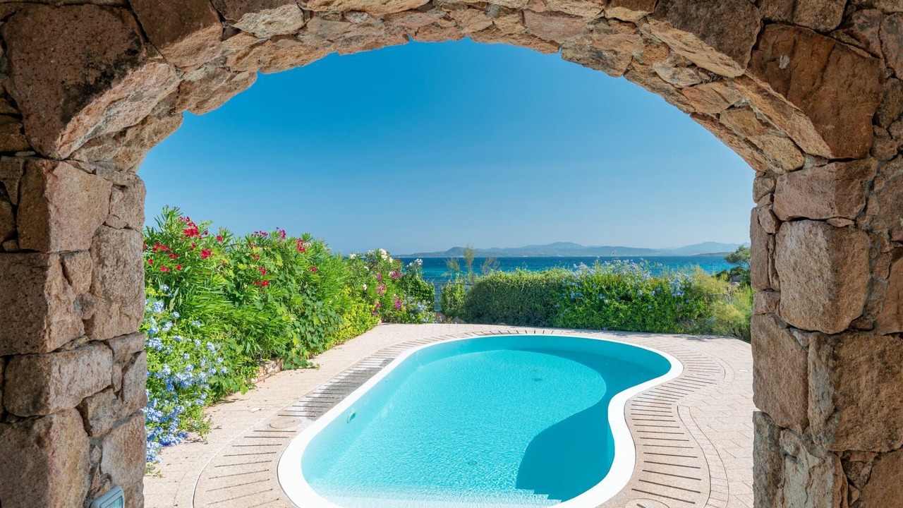 Photo of Outdoor in Baia Caddinas