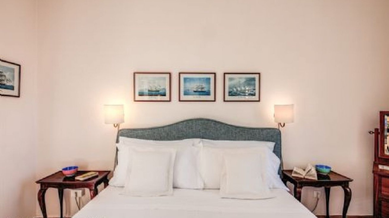 Photo of Bedroom in Sorrento City Centre