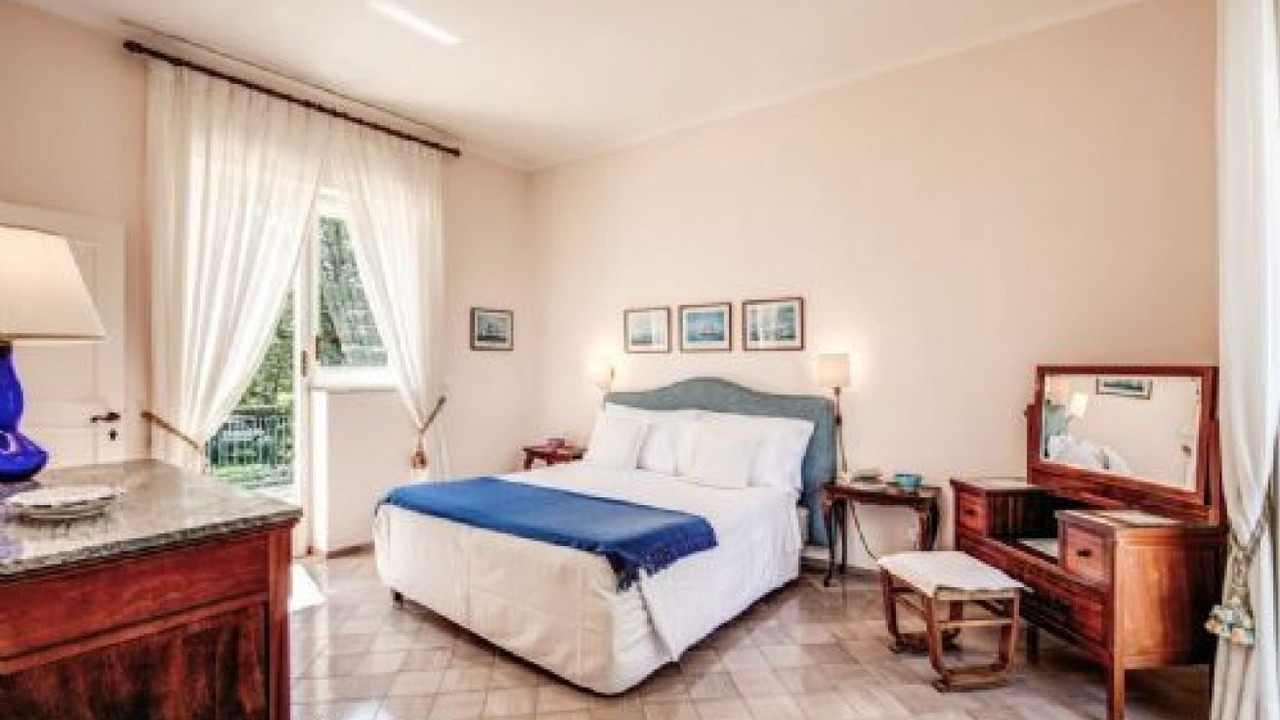 Photo of Bedroom in Sorrento City Centre