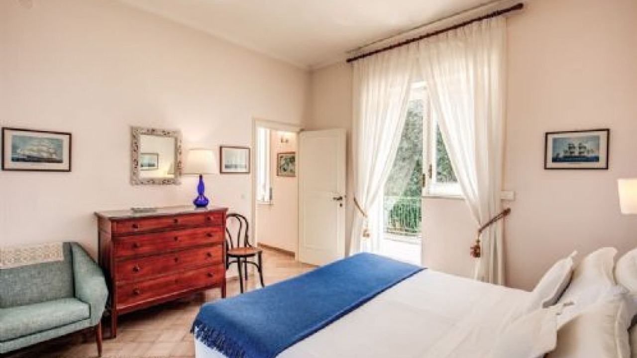 Photo of Bedroom in Sorrento City Centre
