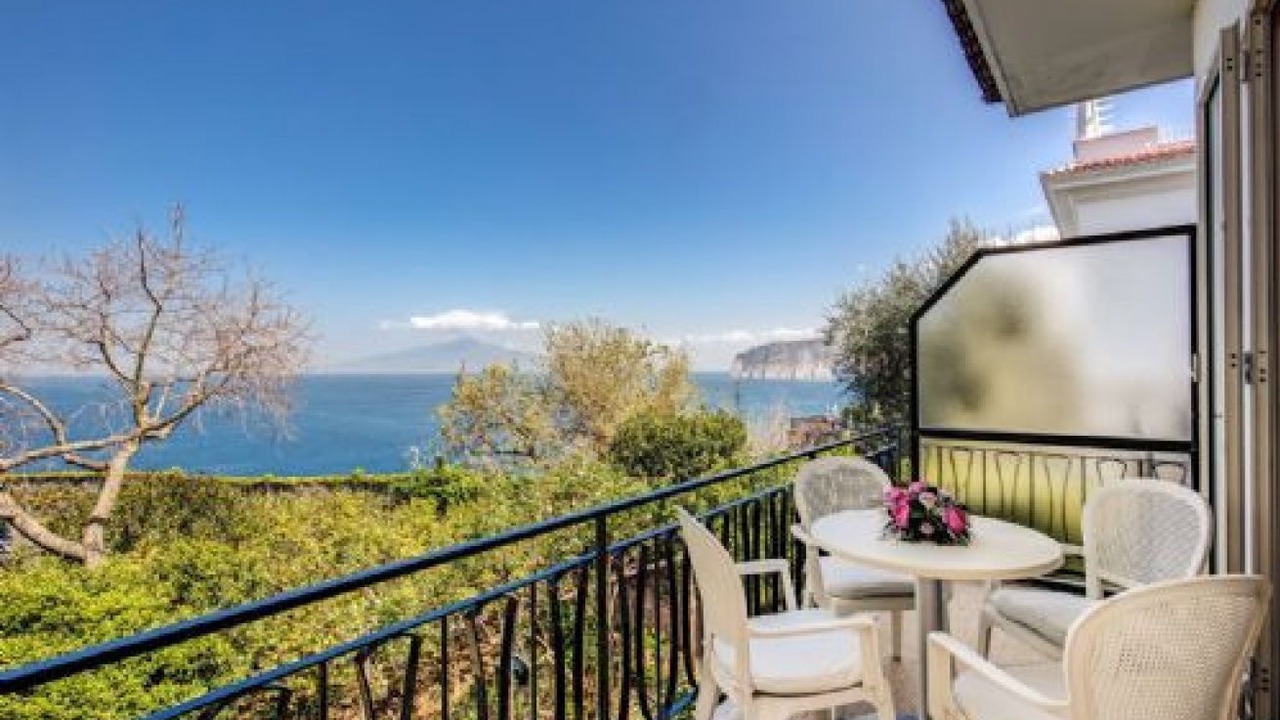 Photo of Outdoor in Sorrento City Centre