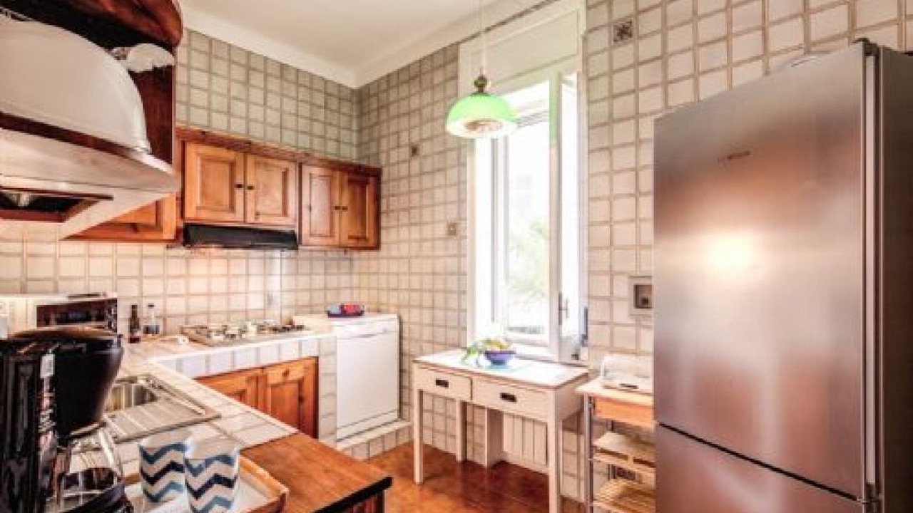 Photo of Kitchen in Sorrento City Centre