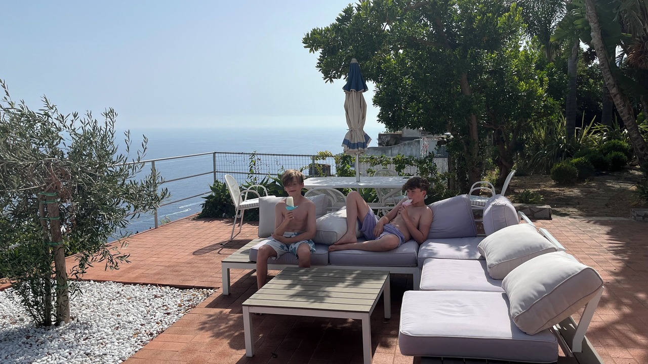 Photo of Outdoor in Conca dei Marini