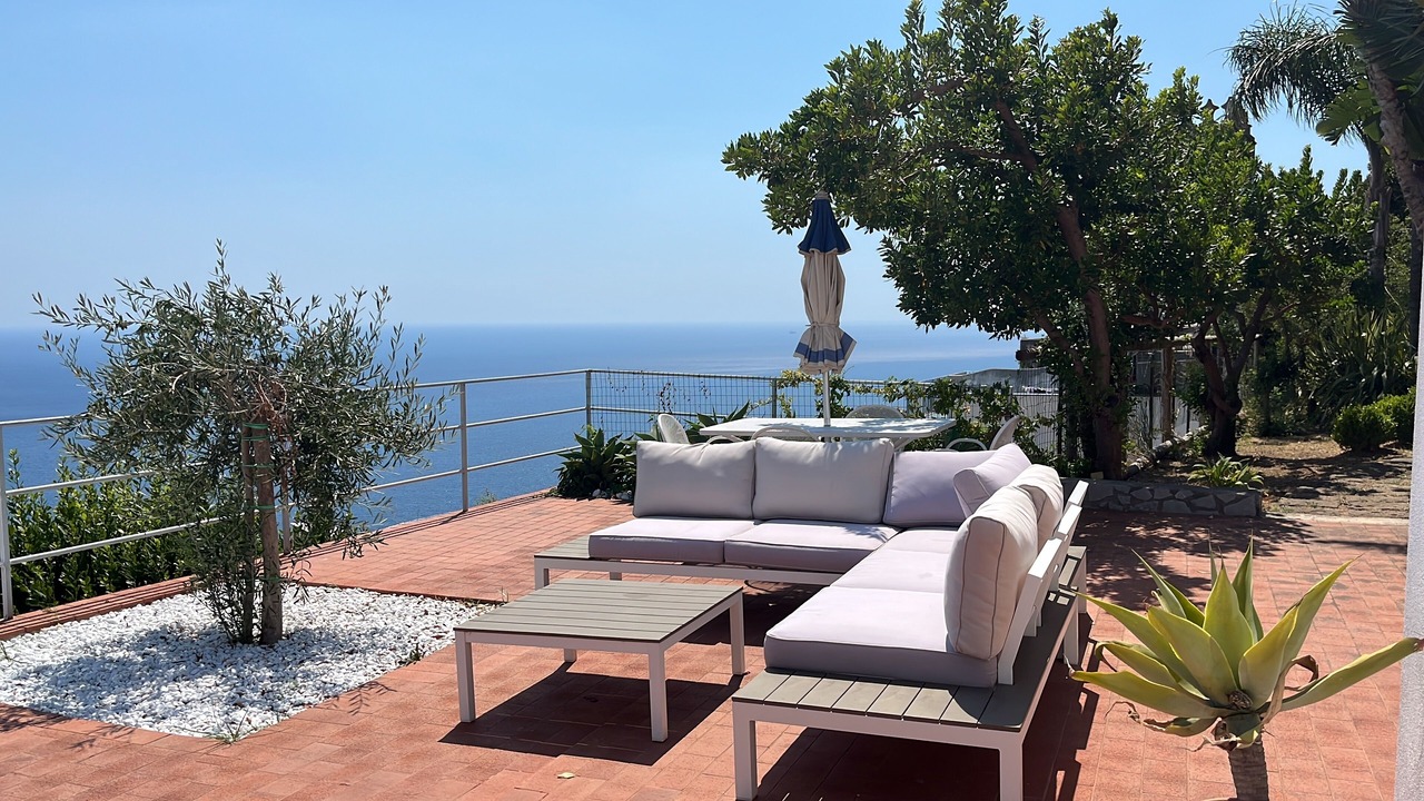 Photo of Patio Balcony in Conca dei Marini