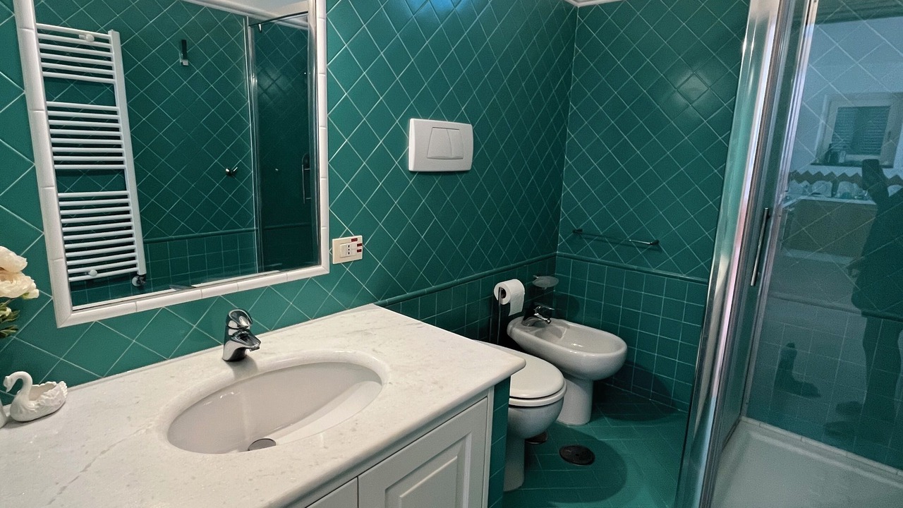 Photo of Bathroom in Conca dei Marini